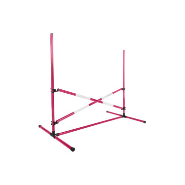 Set de saut HKM Hobby Horsing Set de saut HKM Hobby Horsing