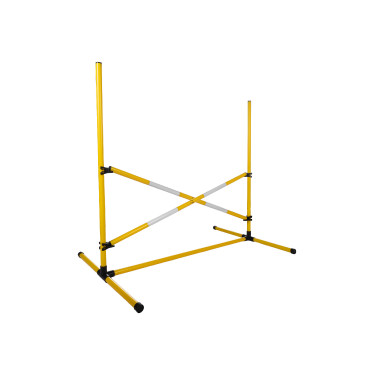 Set de saut HKM Hobby Horsing Set de saut HKM Hobby Horsing