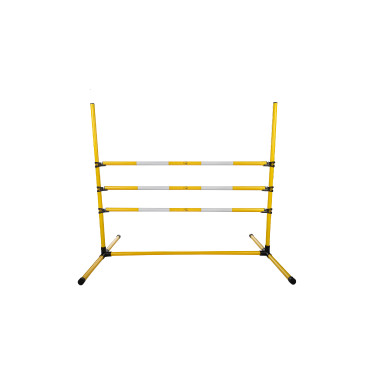 Set de saut HKM Hobby Horsing Set de saut HKM Hobby Horsing