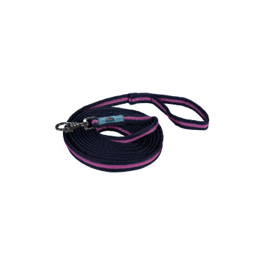 Longe de jeu HKM Funny Horses 4 m Longe de jeu HKM Funny Horses 4 m
