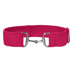 Ceinture élastique HKM Claire