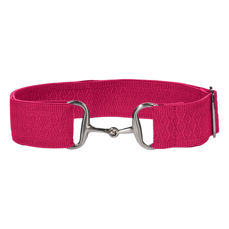 Ceinture élastique HKM Claire