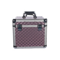 Boîte de pansage HKM Jewel Rose clair Boîte de pansage HKM Jewel Rose clair