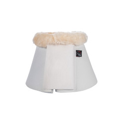 Cloches HKM Comfort Softopren avec rembourrage Cloches HKM Comfort Softopren avec rembourrage