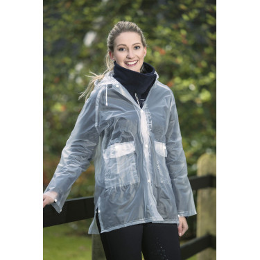 Imperméable transparent HKM Imperméable transparent HKM