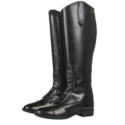 Bottes New Fashion HKM Noir