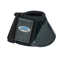 Cloches WeatherBeeta Impact Noir