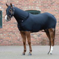 Couverture WeatherBeeta Stretch Noir Couverture WeatherBeeta Stretch Noir
