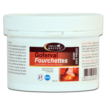 Goferval Fourchettes Horse Master Goferval Fourchettes Horse Master
