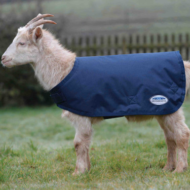 Manteau pour chèvre WeatherBeeta Manteau pour chèvre WeatherBeeta