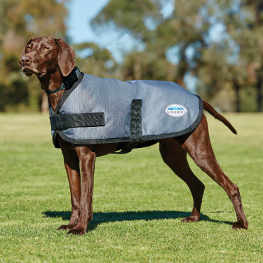 Manteau pour chien WeatherBeeta ComFiTec Classic Manteau pour chien WeatherBeeta ComFiTec Classic