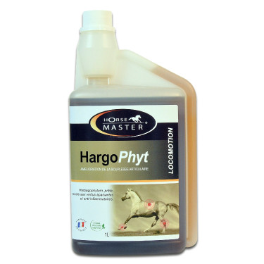 Hargophyt Horse Master Hargophyt Horse Master