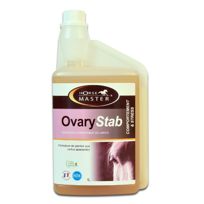 Ovary Stab Horse Master 1 L
