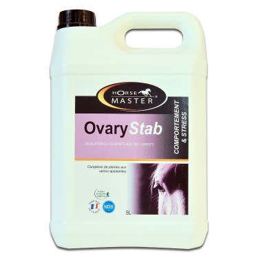 Ovary Stab Horse Master Ovary Stab Horse Master