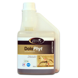 Dolophyt Horse Master