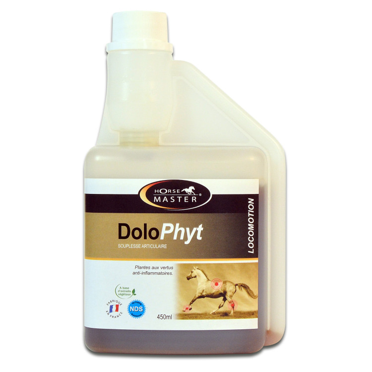 Dolophyt Horse Master