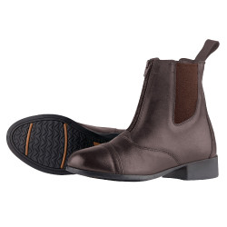 Boots Dublin Elevation Zip II