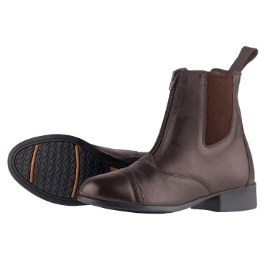 Boots Dublin Elevation Zip II Boots Dublin Elevation Zip II