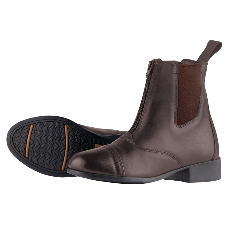 Boots Dublin Elevation Zip II