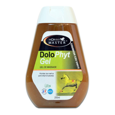 Dolophyt Gel pour massage Dolophyt Gel pour massage