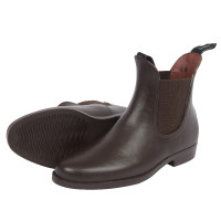 Boots Dublin Universal Marron