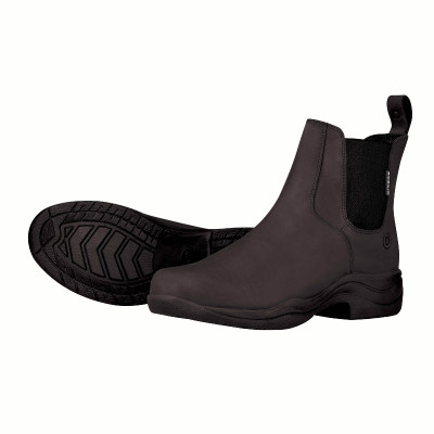 Boots Dublin Venturer Rs III Noir