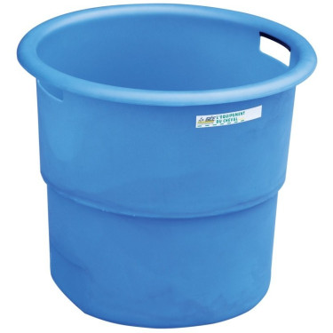 Bassine 90 L Funny Works La Gée Bassine 90 L Funny Works La Gée