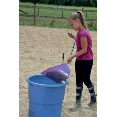 Bassine 90 L Funny Works La Gée Bassine 90 L Funny Works La Gée