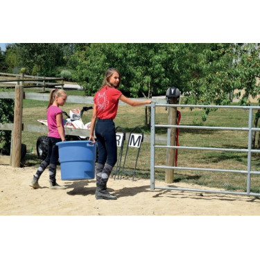 Bassine 90 L Funny Works La Gée Bassine 90 L Funny Works La Gée