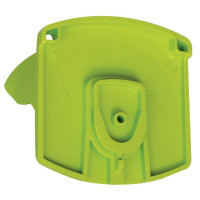 PORTE-BRIDES PROCLIP Bleu PORTE-BRIDES PROCLIP Bleu