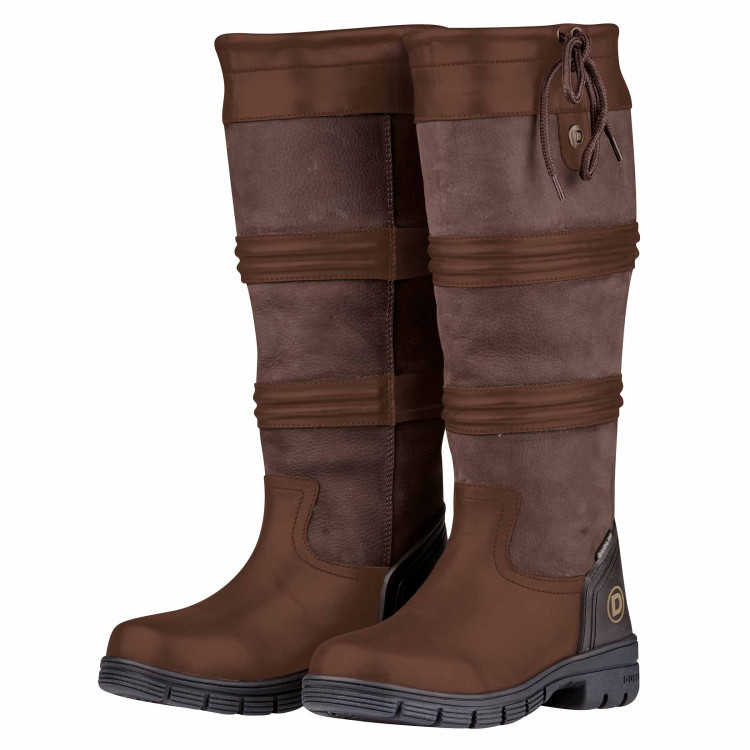 Bottes Dublin Husk II