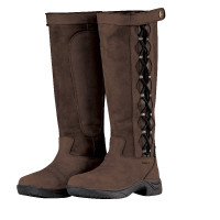 Bottes Dublin Pinnacle II Chocolat