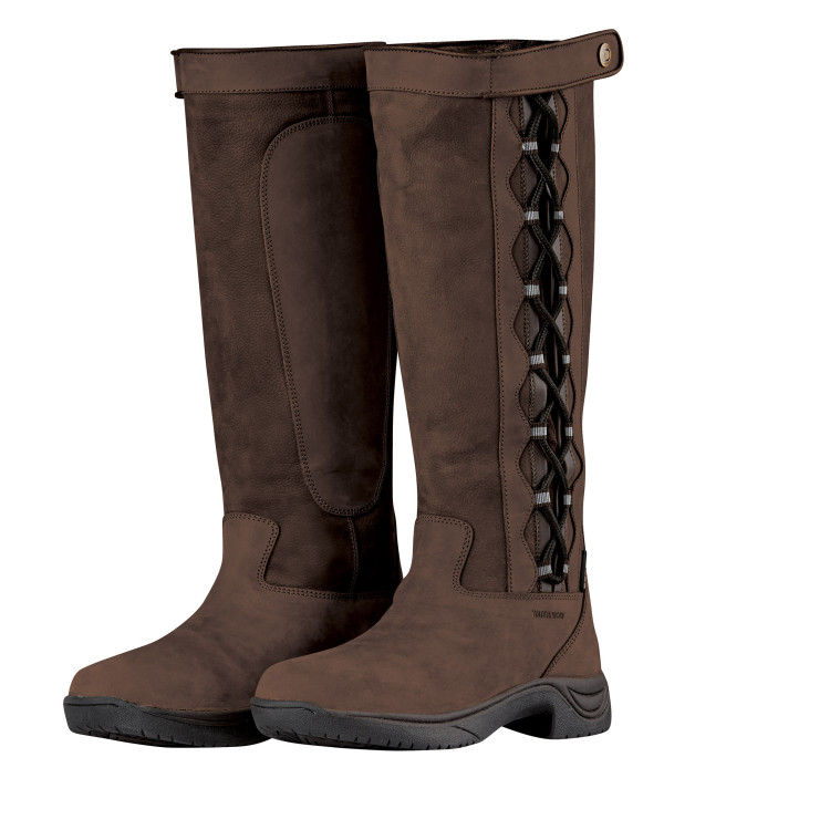 Bottes Dublin Pinnacle II