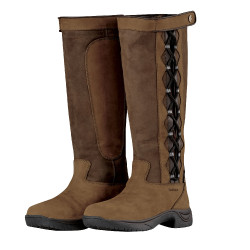 Bottes Dublin Pinnacle II