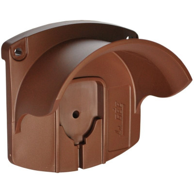 PORTE-BRIDES PROCLIP Chocolat