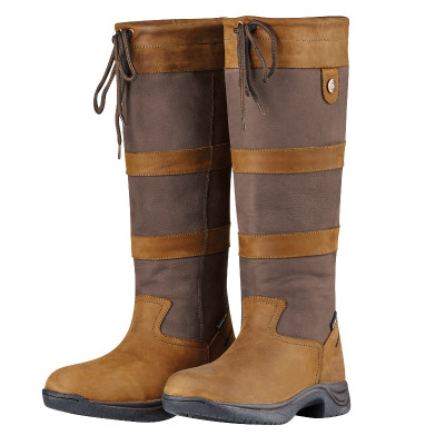 Bottes Dublin River III Marron foncé