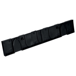 Platine Proclip La Gee noir Platine Proclip La Gee noir