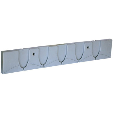 Platine Proclip La Gee gris