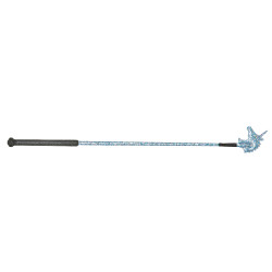 Cravache Licorne Sparkley Dublin Cravache Licorne Sparkley Dublin