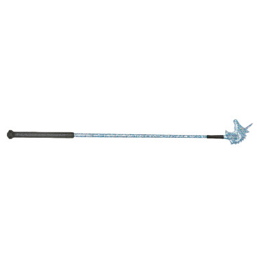 Cravache Licorne Sparkley Dublin Cravache Licorne Sparkley Dublin