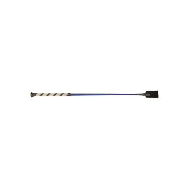 Cravache torsadée Dublin Suregrip