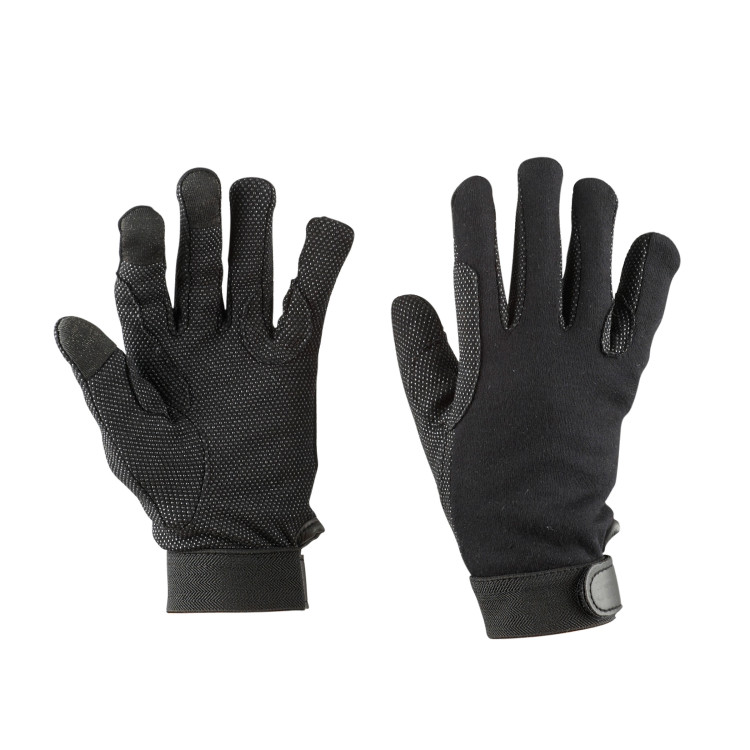 Gants d'hiver Dublin Thinsulate Winter Track