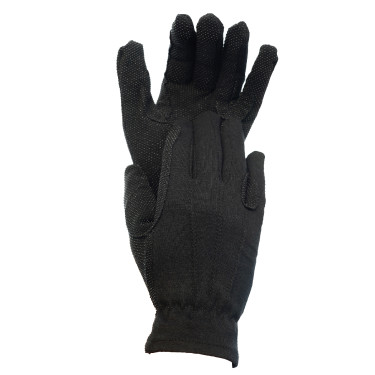 Gants d'équitation Dublin Everyday Deluxe Track Gants d'équitation Dublin Everyday Deluxe Track