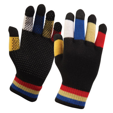 Gants d'équitation Dublin Magic Pimple Grip Gants d'équitation Dublin Magic Pimple Grip