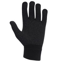 Gants d'équitation Dublin Magic Pimple Grip Noir Gants d'équitation Dublin Magic Pimple Grip Noir