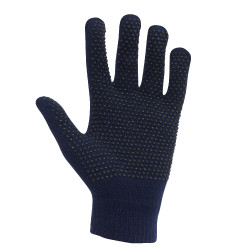 Gants d'équitation Dublin Magic Pimple Grip