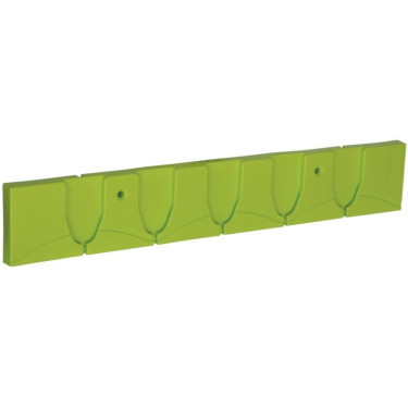 Platine Proclip La Gee Vert Platine Proclip La Gee Vert
