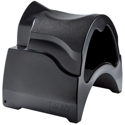 Saddle Box fixe La Gee Noir