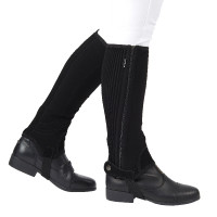 Mini-chaps Dublin Easy Care II Noir Mini-chaps Dublin Easy Care II Noir