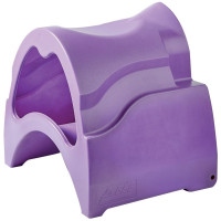Saddle Box fixe La Gee Violet